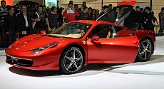 458 Parts